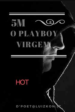 playboy virgem|Archiv 